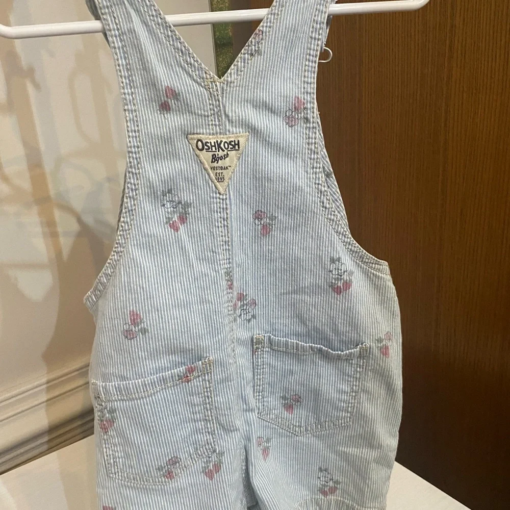 OshKosh Bgosh oshkosh b’gosh
